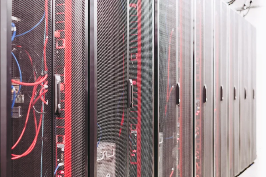 Acciona data centers Brasil