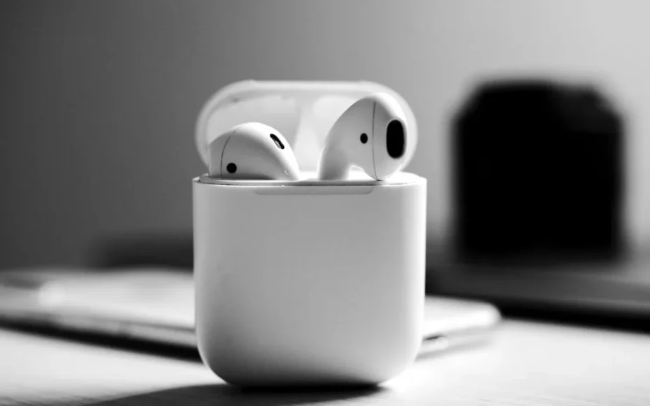 Apple AirPods 5 dois modelos lançamento