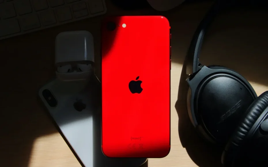AirPods com câmera Apple Visual Intelligence