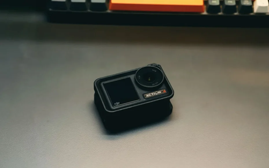 AirPods câmera código revela resolução