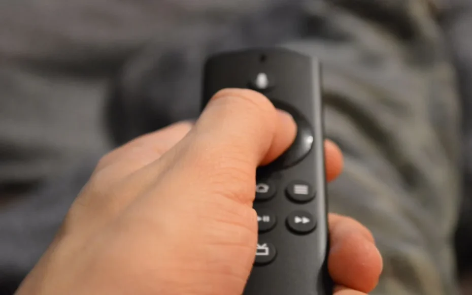 Amazon Alexa gratuita Fire TV