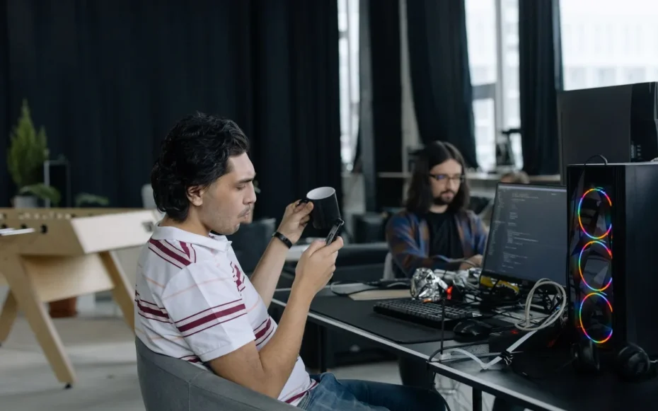 Amtech Cidadão Conectado 90 vagas cursos tecnologia Maringá