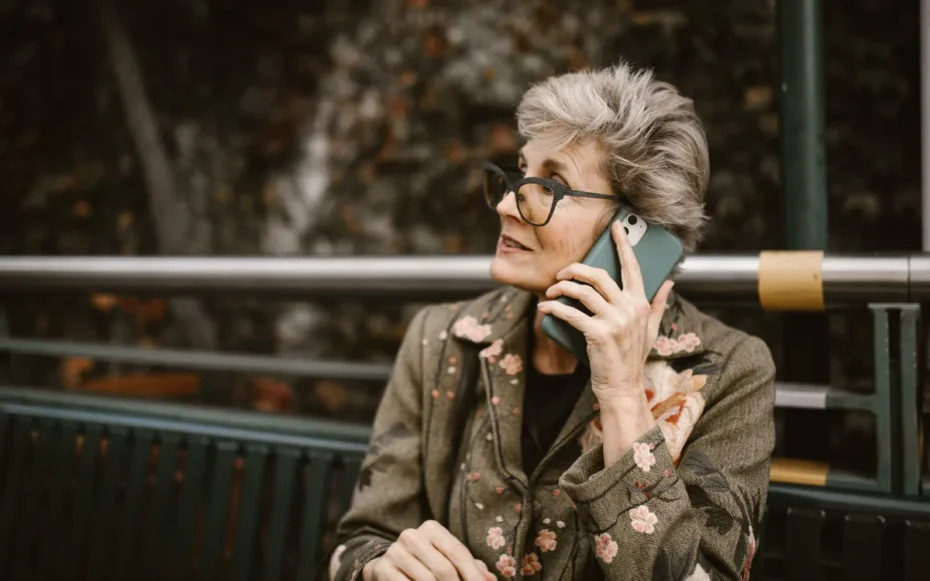 Cidadão Tech 60+ curso gratuito celulares e aplicativos Anápolis