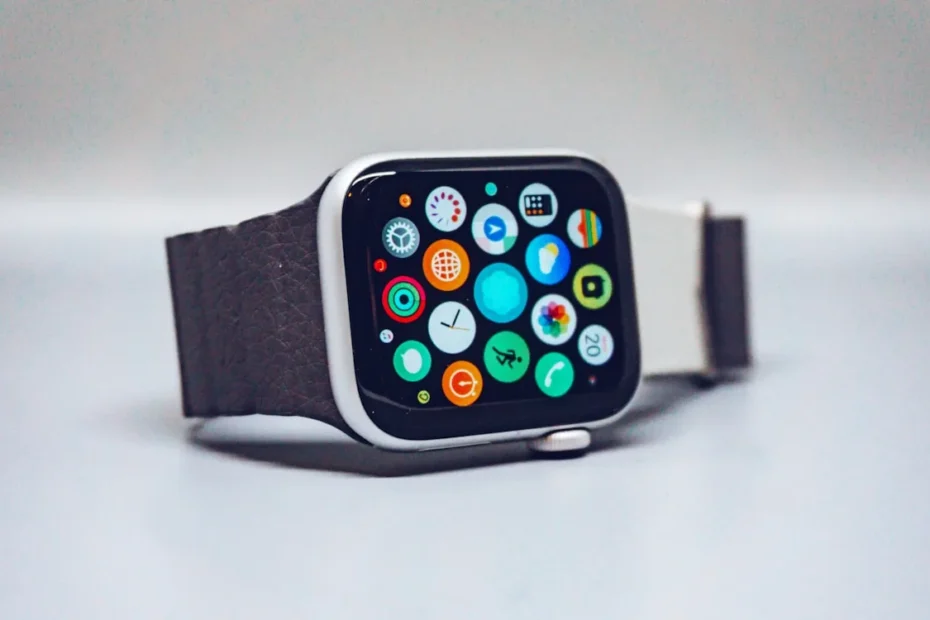 anel inteligente wearable