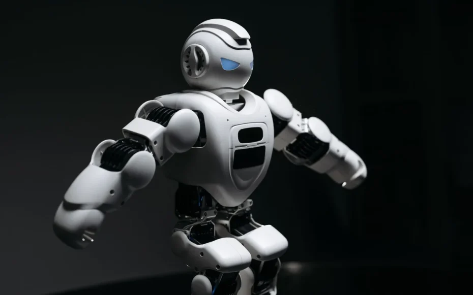 Anthropic padrão IA controlar dispositivos físicos