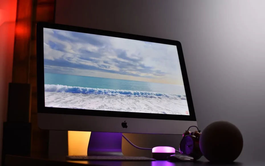 macOS Golden Gate novos Macs Apple