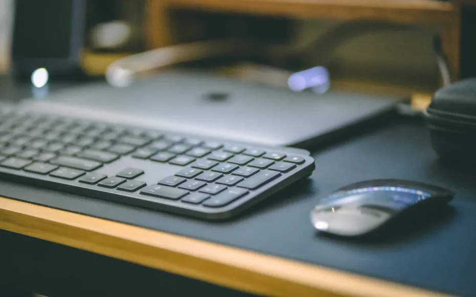 Apple Magic Keyboard novo modelo