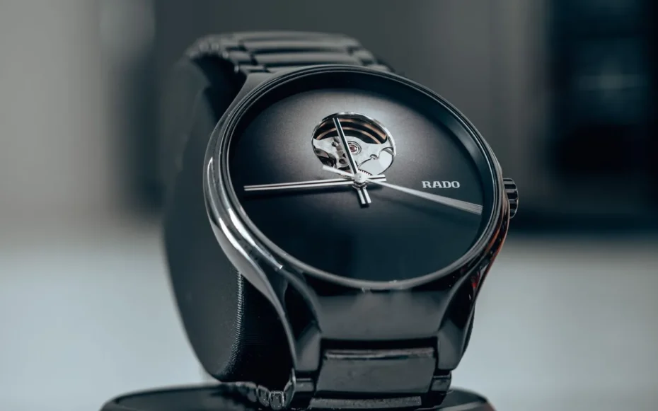 Apple Watch ceramico serie 12