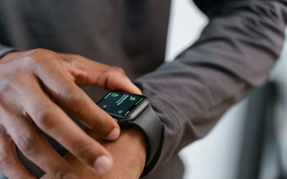 Apple Watch Series 12 recursos fitness