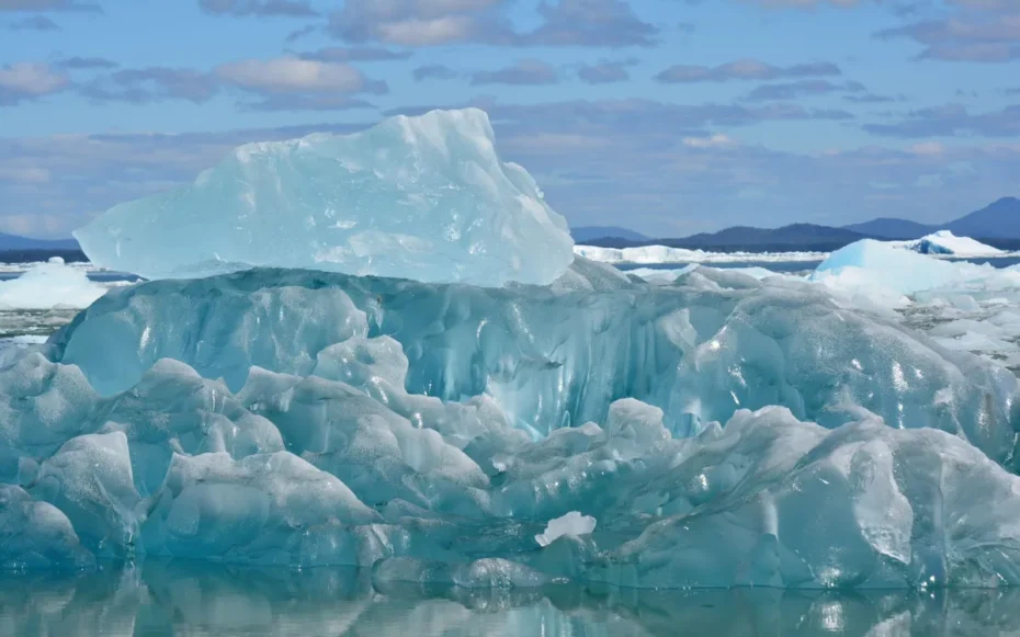 Aquecimento global conexao entre oceanos Pacifico e Indico