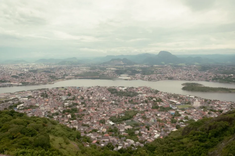 Brasil anomalia campo magnético Terra