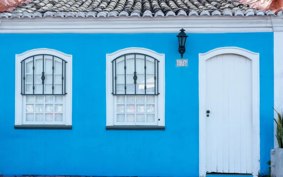 Casas Bahia leilão