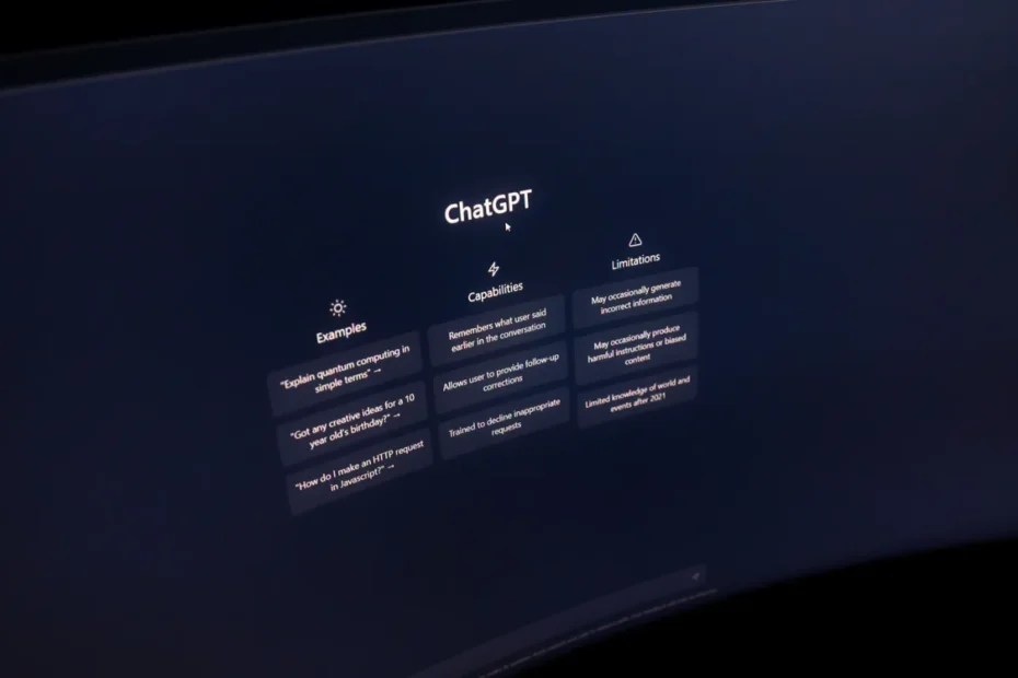 ChatGPT gratuito textos ilimitados
