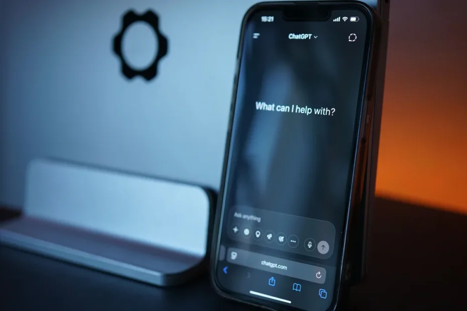 ChatGPT ilimitado gratuito OpenAI