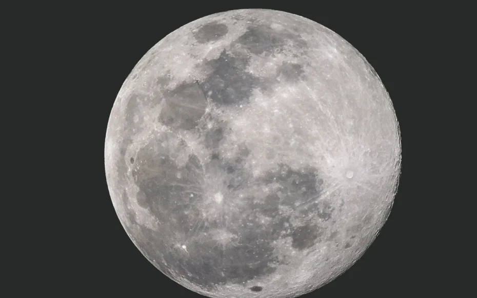 China missão lunar água gelo