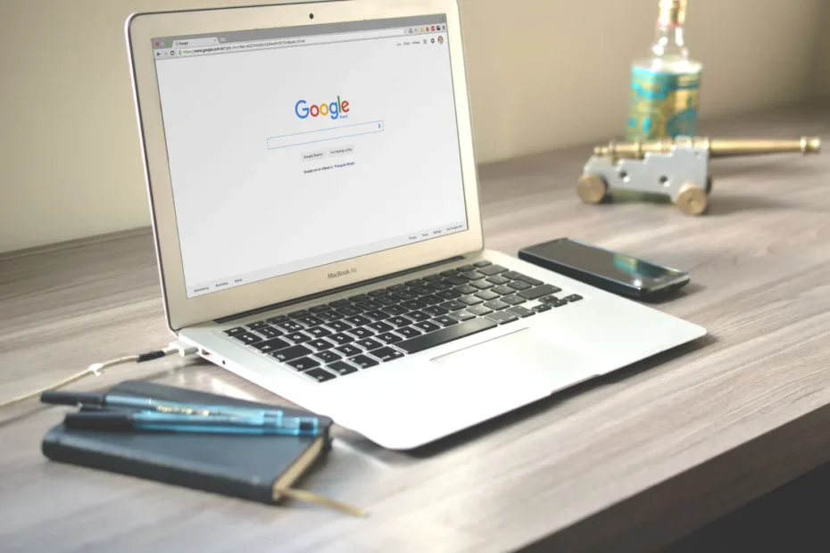 Chrome proteção takeover contas