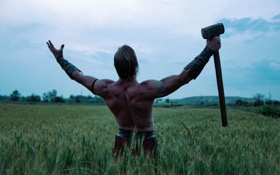 Dave Bautista Kratos God of War serie