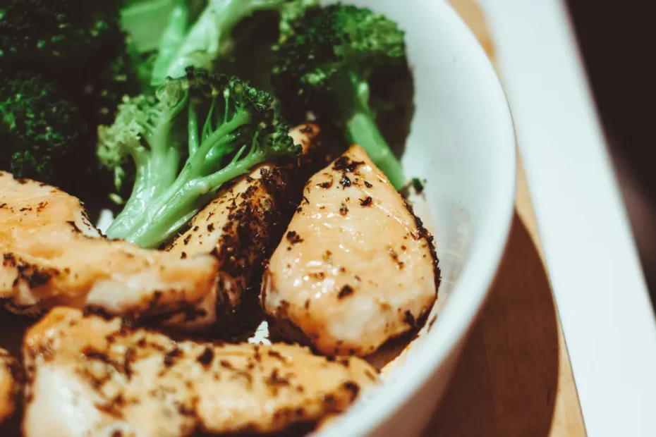 dieta baixa proteína longevidade
