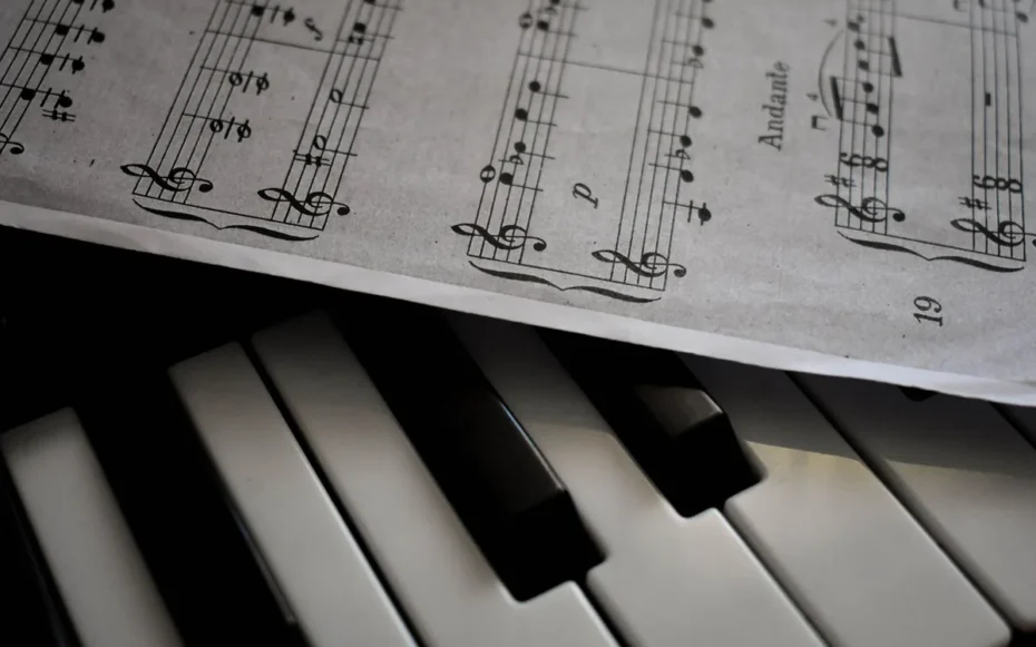 editoras musicais processam Anthropic direitos autorais