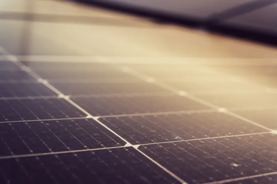 energia solar usinas EUA 2026