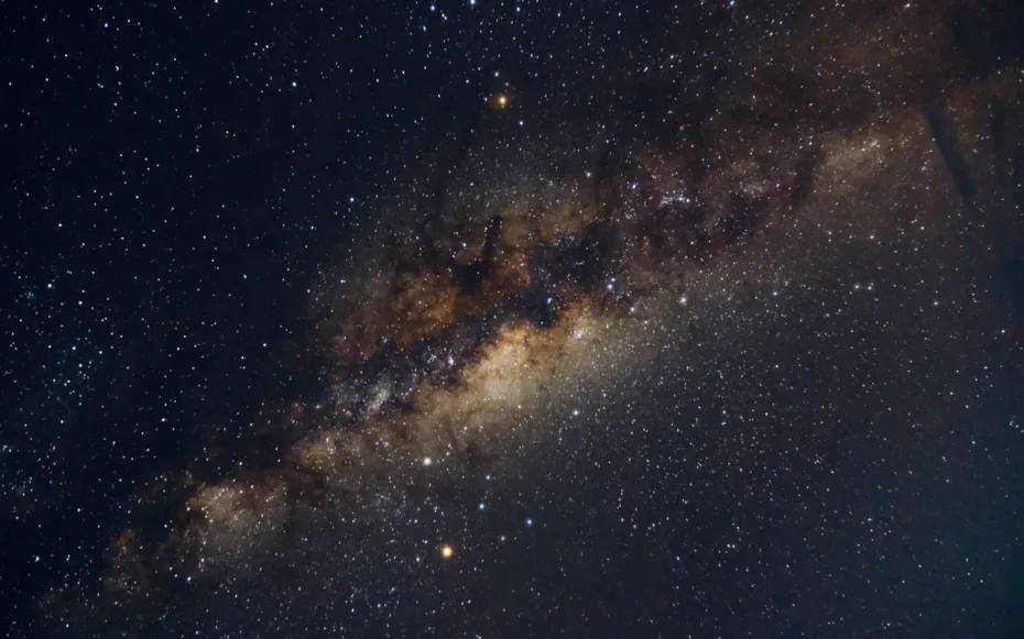 estrela mais rapida Via Lactea buraco negro