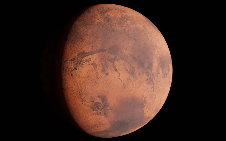 Exoplaneta Mega-Terra rochas surpreende cientistas