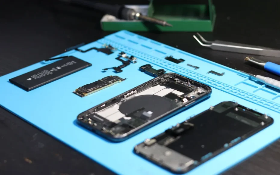 Fairphone celular reparavel