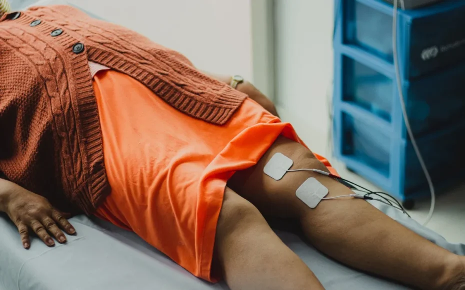 Tratamento sem medicamento para estresse pos-traumatico aprovado pela FDA