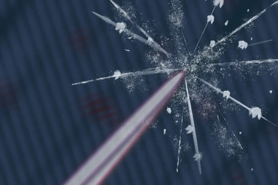 MIT quantum crystal laser