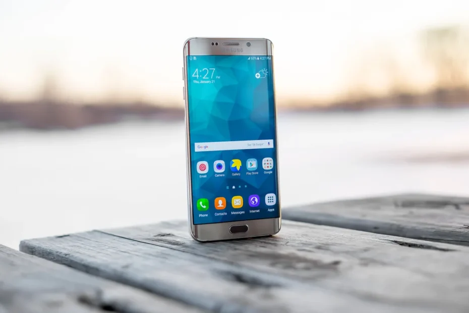 Galaxy S26 FE especificações