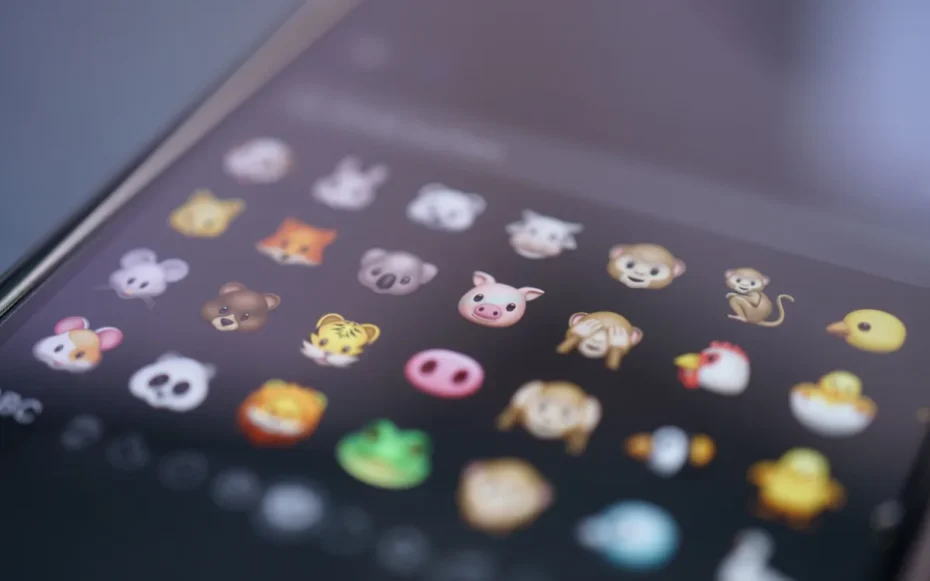 Gboard Quick insert