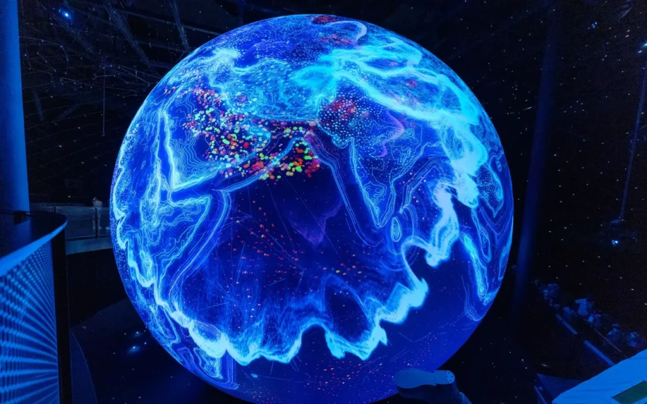Gigantes da tecnologia pedem resposta mundial contra ameaças à IA