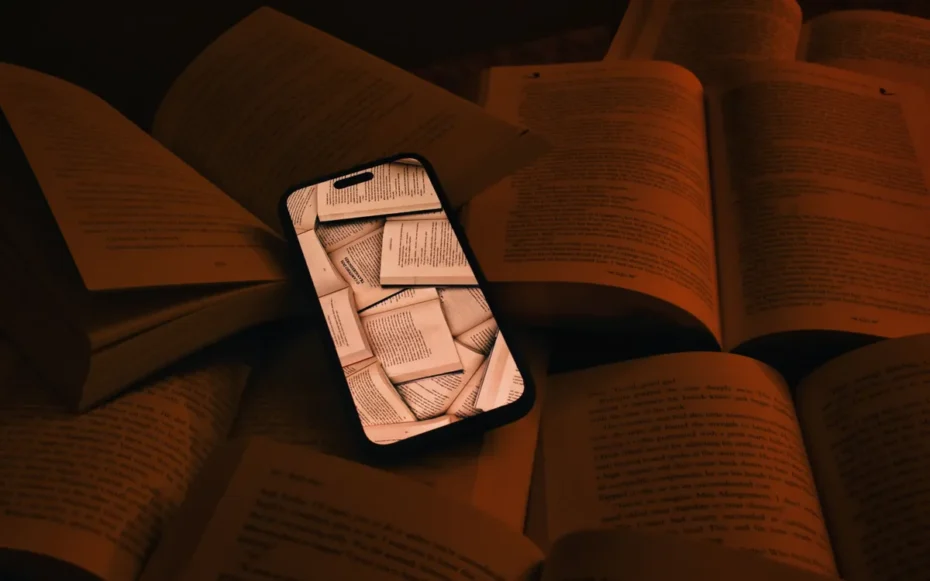 Google Books reveal setembro