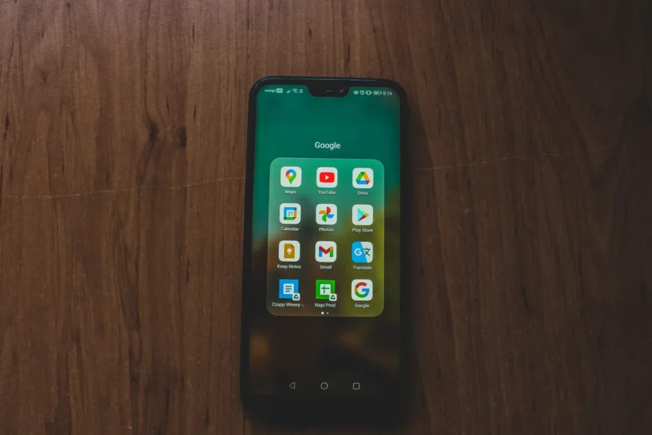 Google Fotos perde recurso
