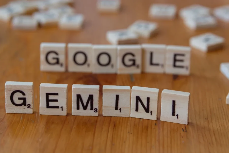 Google Gemini 1 bilhao de usuarios