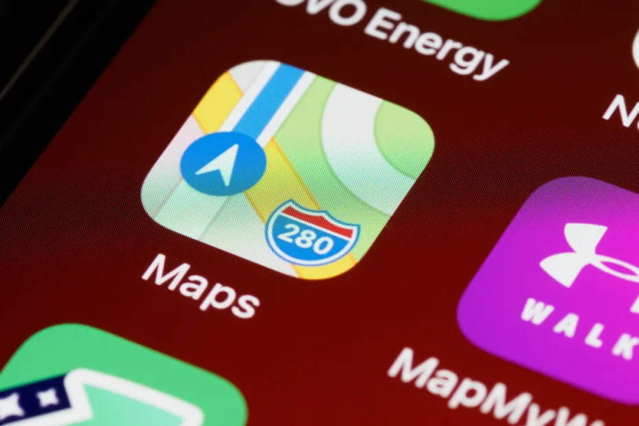 Google Maps IA Brasil Pergunte ao Maps