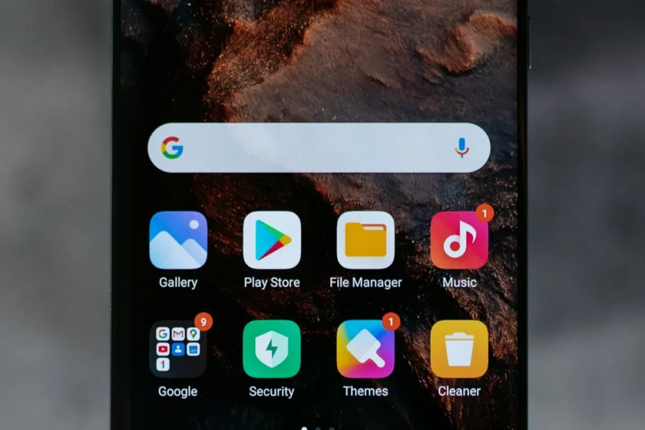 Google Pixel 11 Gemini IA