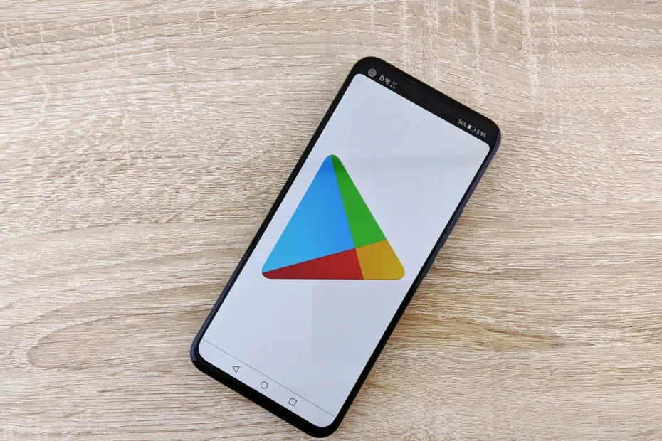 Google Play anticompetitive ruling