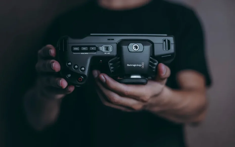 GoPro MISSION 1 PRO ILS câmera cinema