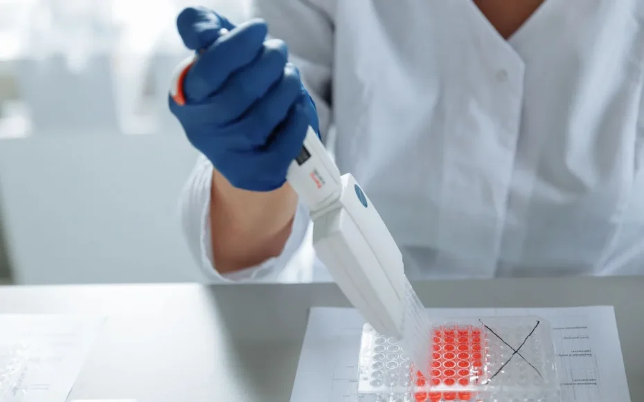 IA decifra sequência de DNA presente em 60% dos genes humanos