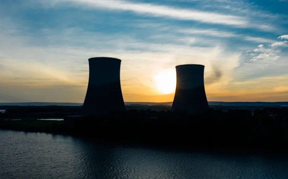 Índia setor nuclear capital privado