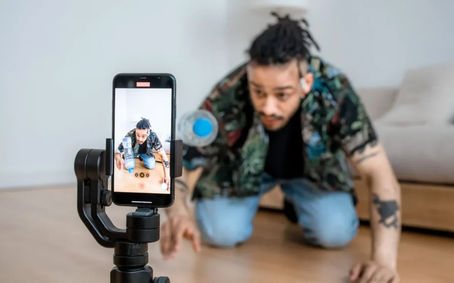Instagram First Draft edição Reels