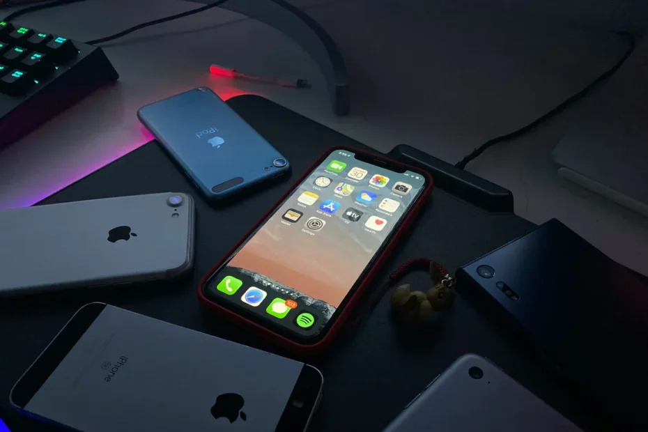 iOS 26.6.1 atualização testes