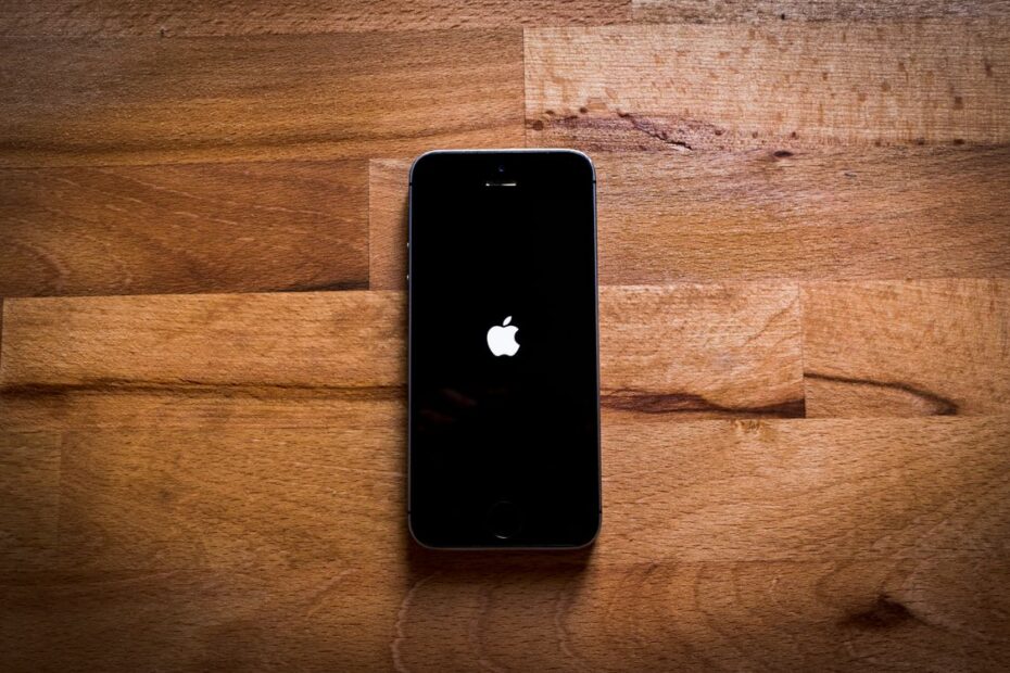 iPhone câmera autenticação iOS 27