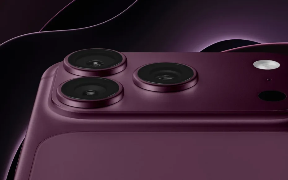 iPhone 18 Pro six new features