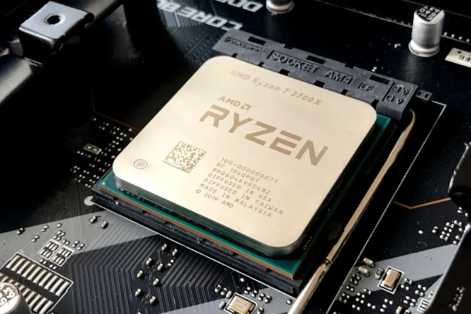 Kog inferencia GPUs otimizacao