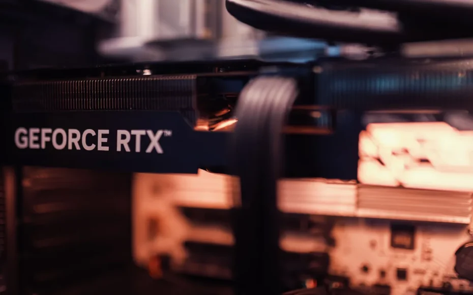 ladroes China RTX 5080