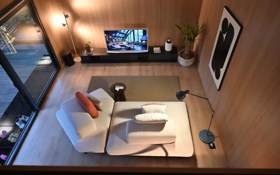 LG oficializa a chegada das linhas de TVs 2026 OLED, Mini RGB e QNED no Brasil