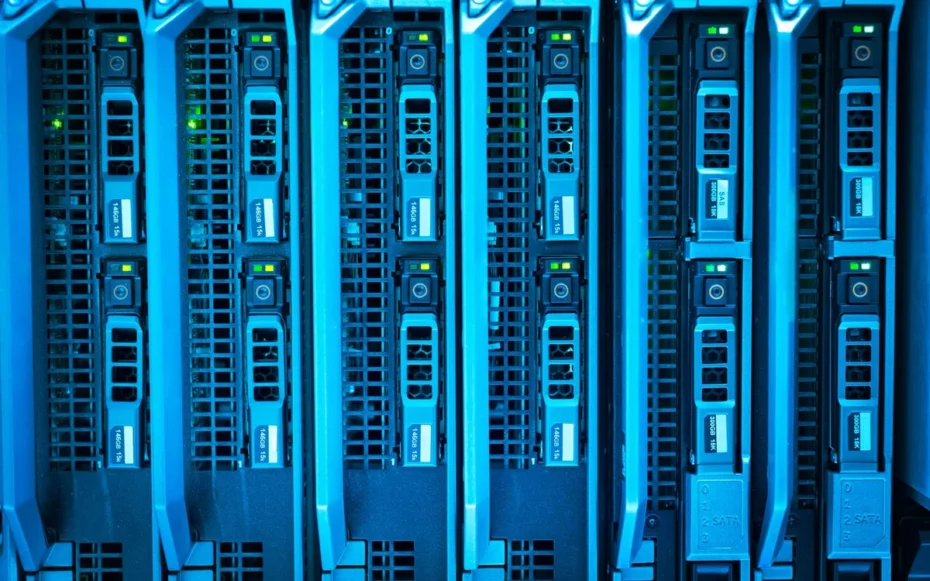 Mac Studio cluster performance IA