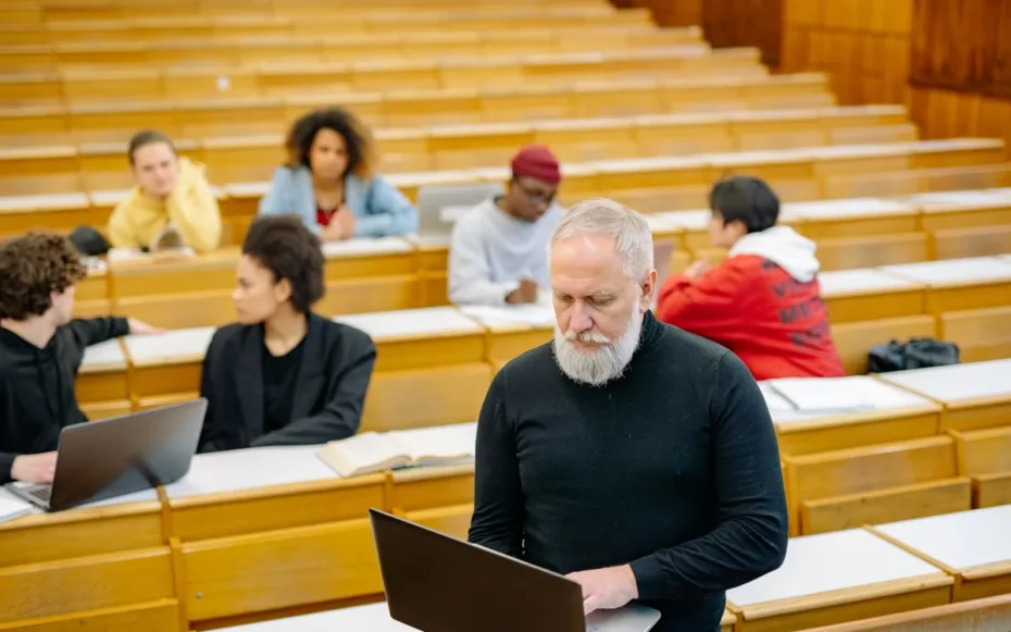 MEC 9 cursos gratuitos inteligência artificial professores